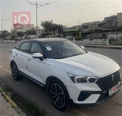 فاو بيستون B50